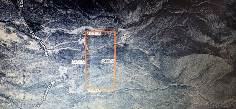 South Lonesome Drive