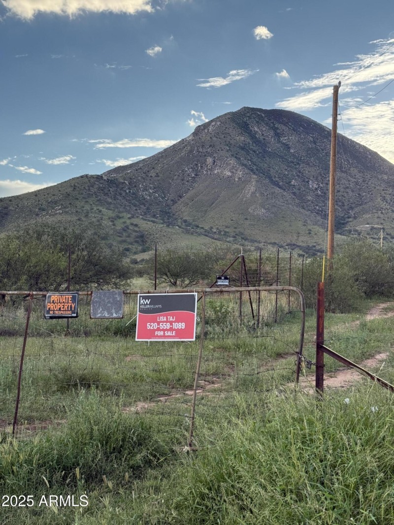 Coronado Monument & Gunpowder