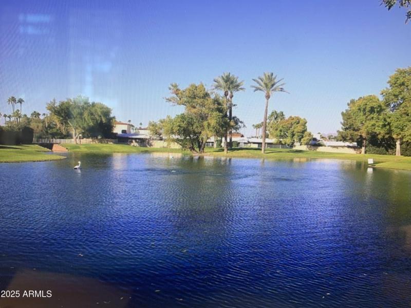 THREE BEAUTIFUL LAKES