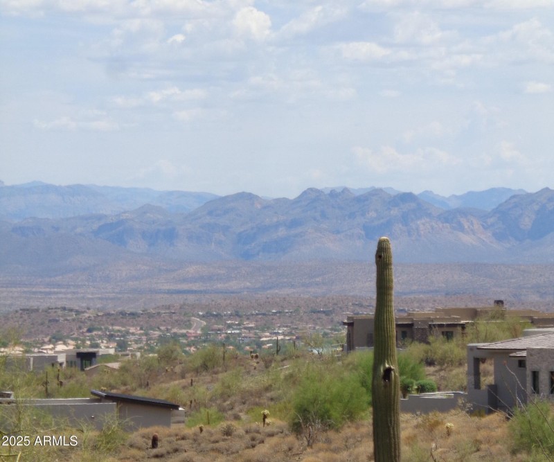 Town and Superstitions