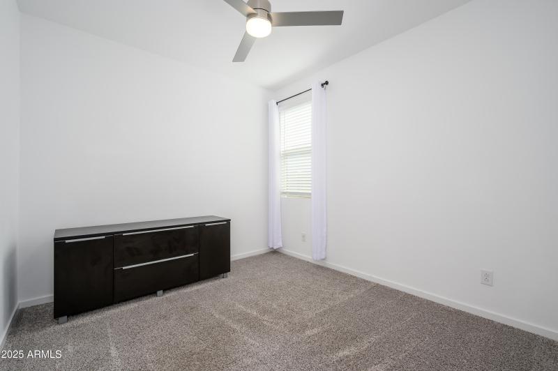 Alternate 3rd Bedroom View!