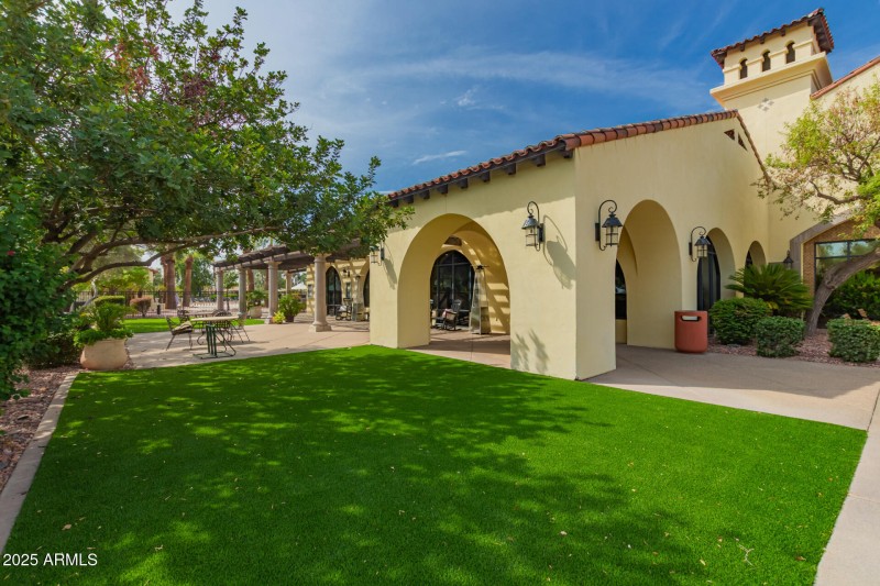 Corte Bella Country Club Community Photo