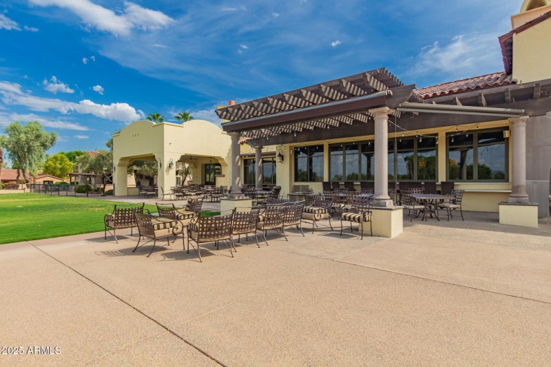 Corte Bella Country Club Community Photo