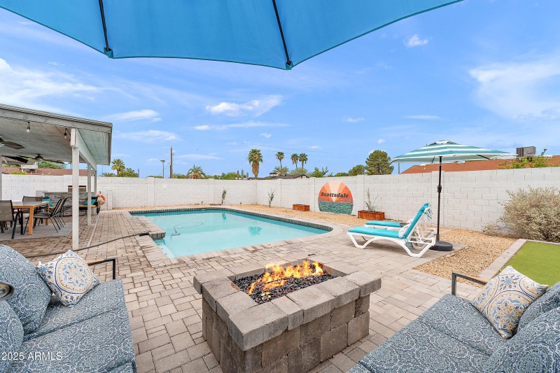 Fire Pit