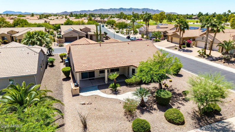 53 - Scottsdale Drone