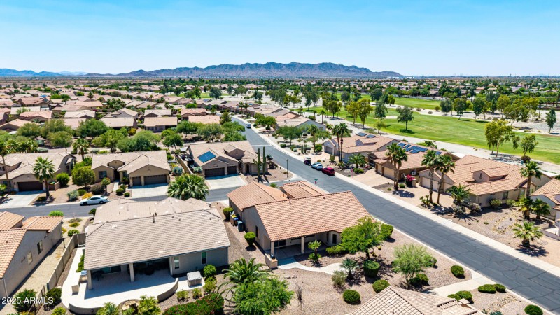 61 - Scottsdale Drone