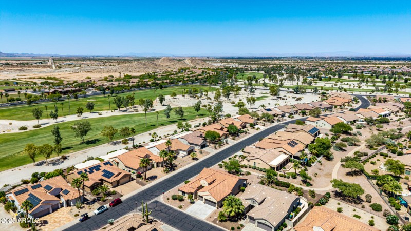 63 - Scottsdale Drone