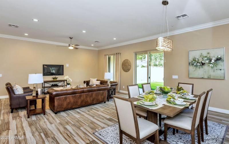 010_Living & Dining Room