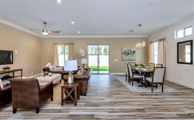 012_Living & Dining Room II