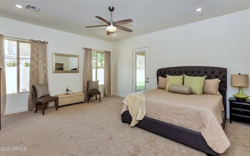 023_Master Bedroom