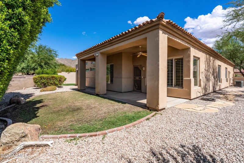 36-Back of Home