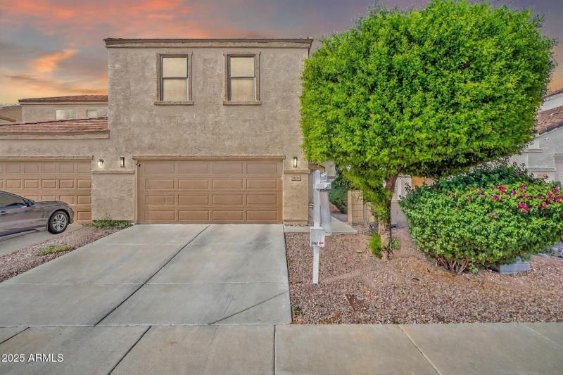 7036 W Lincoln St VT 1