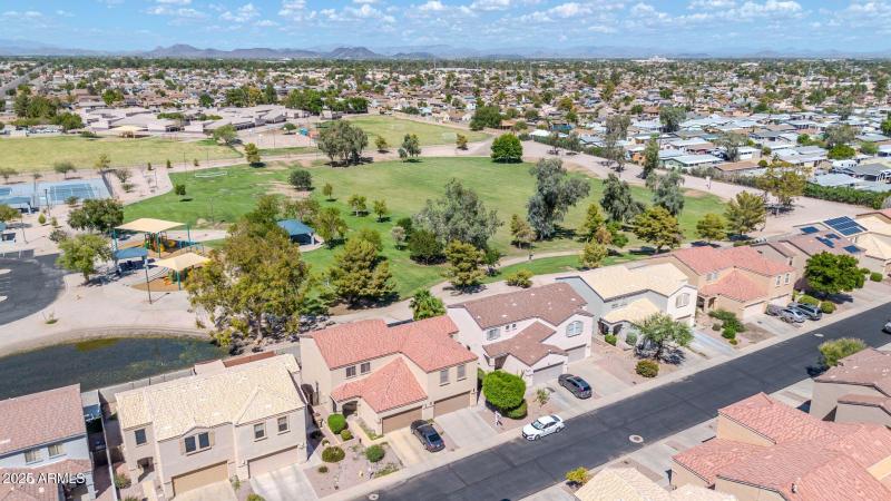 7036 W Lincoln St Drone-5