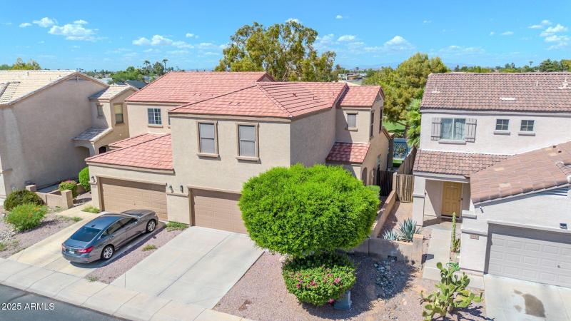 7036 W Lincoln St Drone-3