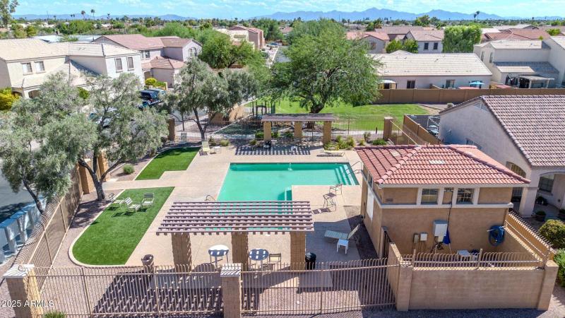 7036 W Lincoln St Drone-15