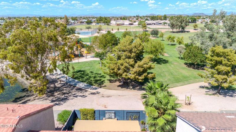 7036 W Lincoln St Drone-20