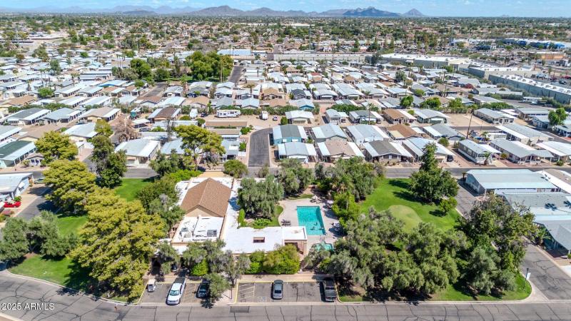 7036 W Lincoln St Drone-12