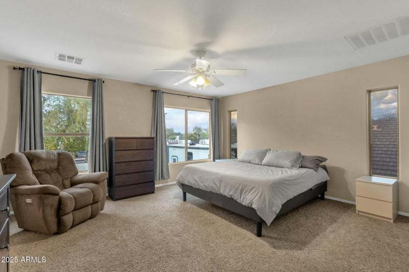 Primary Suite