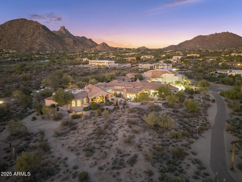 Aerial Perspective