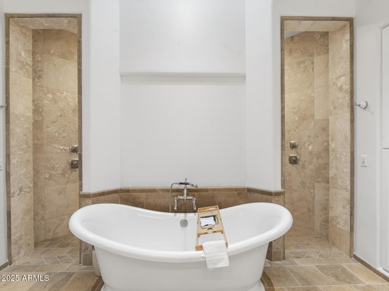 Primary Ensuite