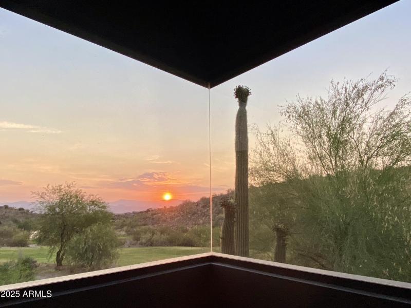 MASTER BATH WITH VIEWS VIEWS VIEWS