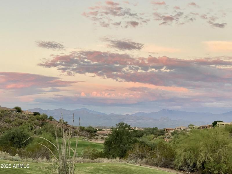 SPECTACULAR SUNRISES & SUNSETS