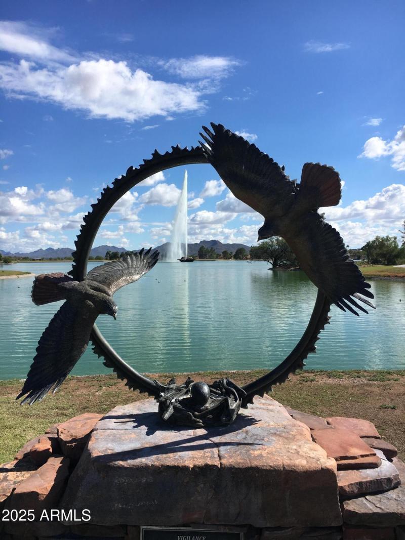 FOUNTAIN HILLS PARK