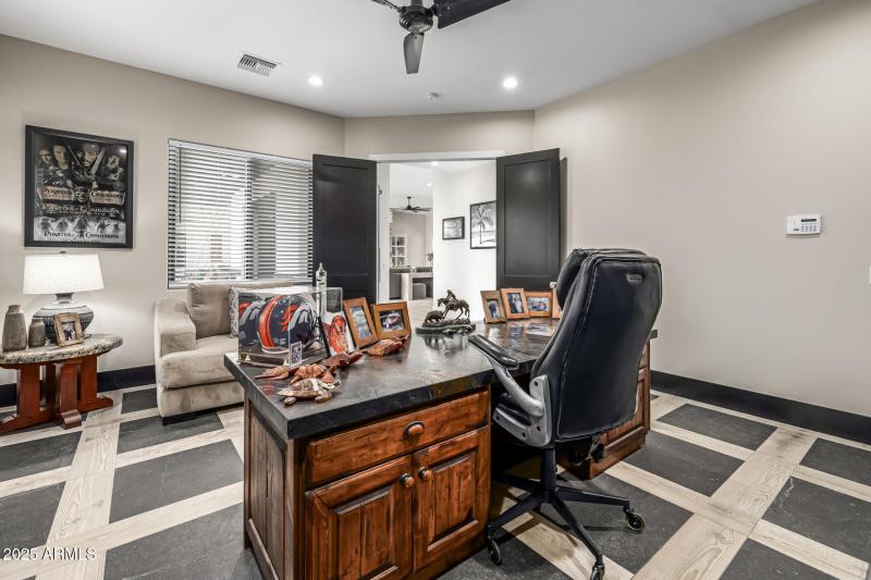 Office/Bedroom