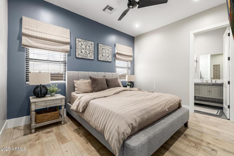 3rd Bedroom
