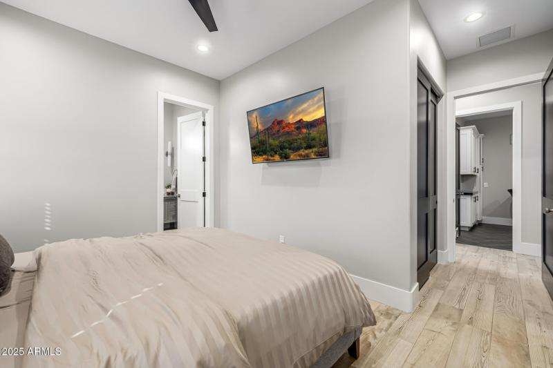 3rd Bedroom