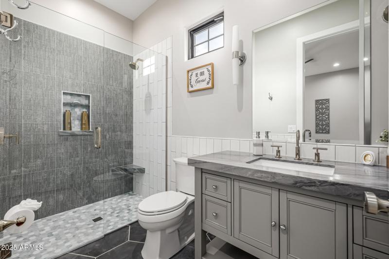 3rd Bathroom