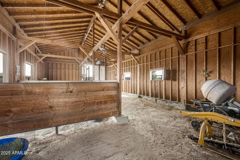 Barn