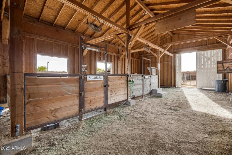 Barn