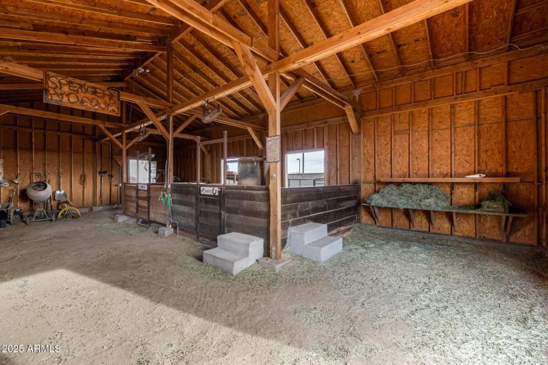 Barn