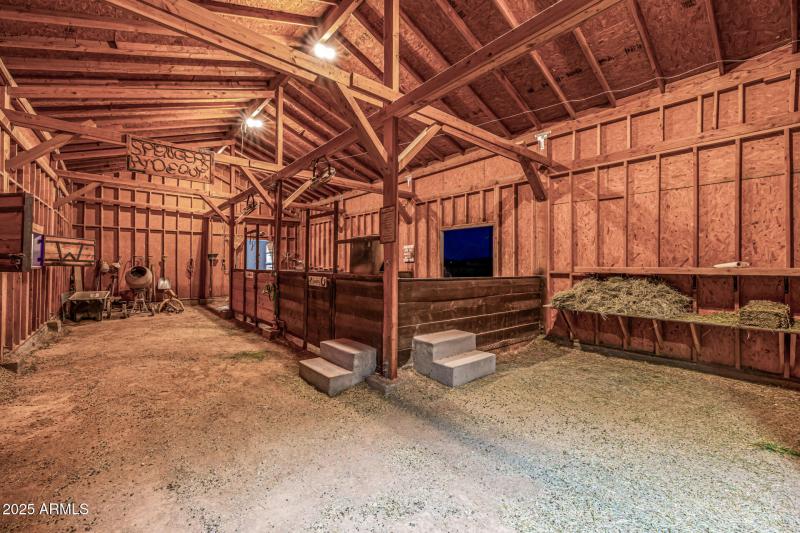 Barn