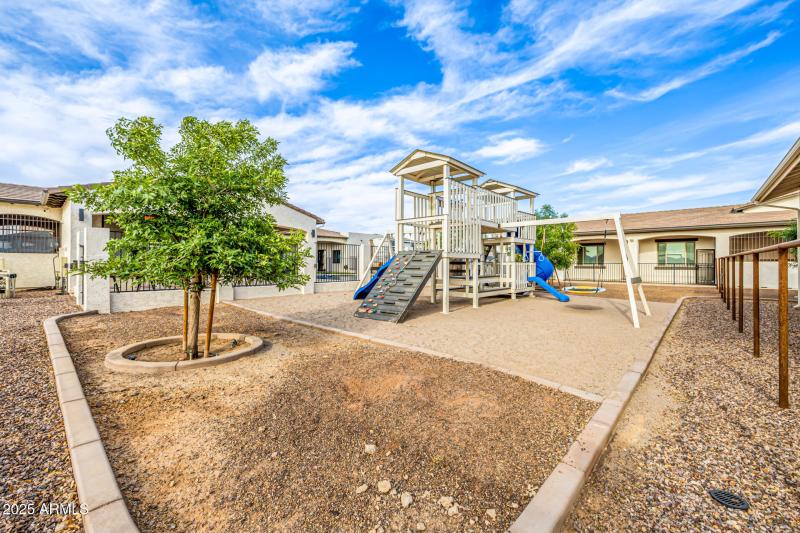 Kid Play Area