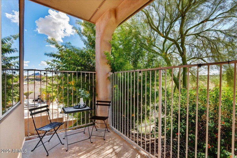 Outdoor Living