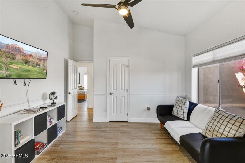4th Bedroom
