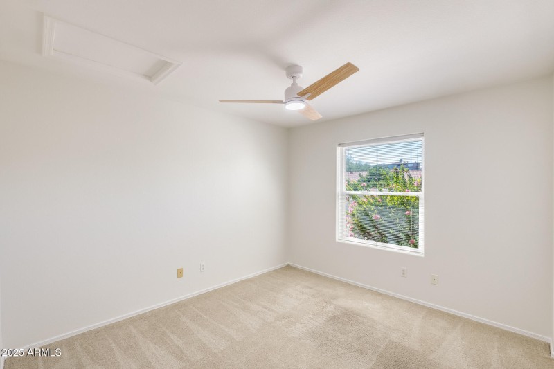 Bedroom #1