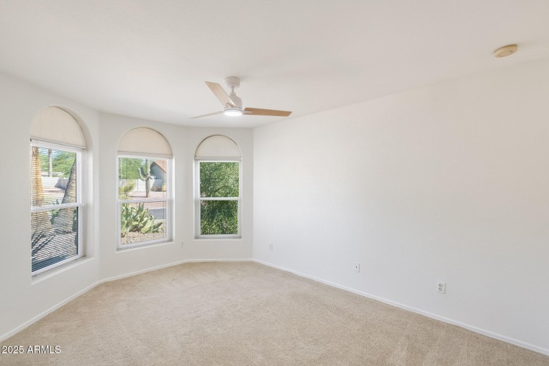 Bedroom #2
