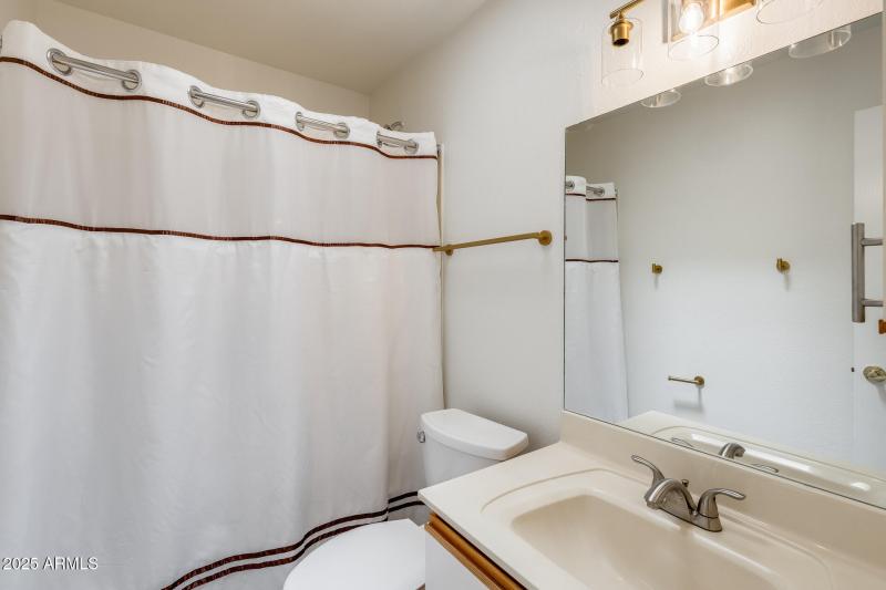 Full Bath #1