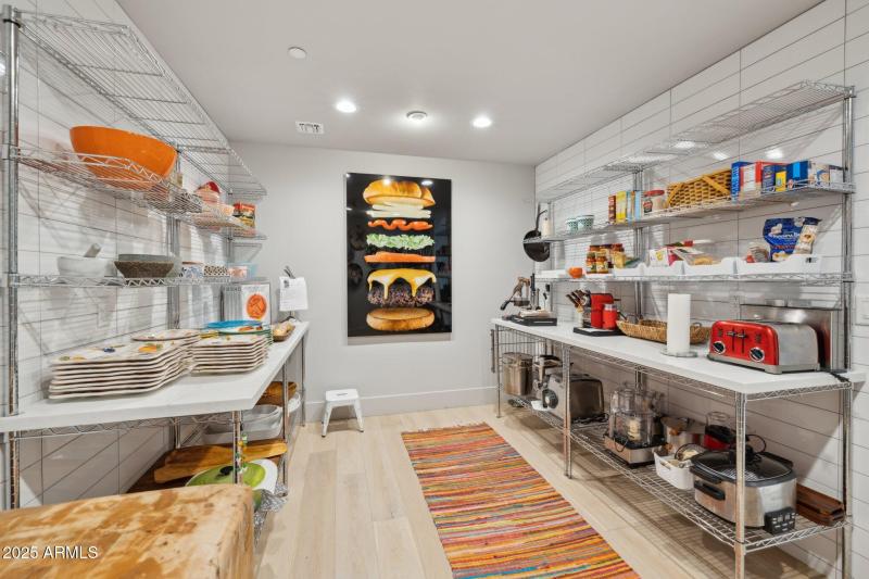 Perfect Pantry