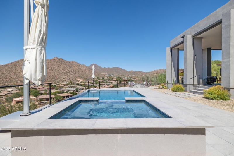 Pool Views