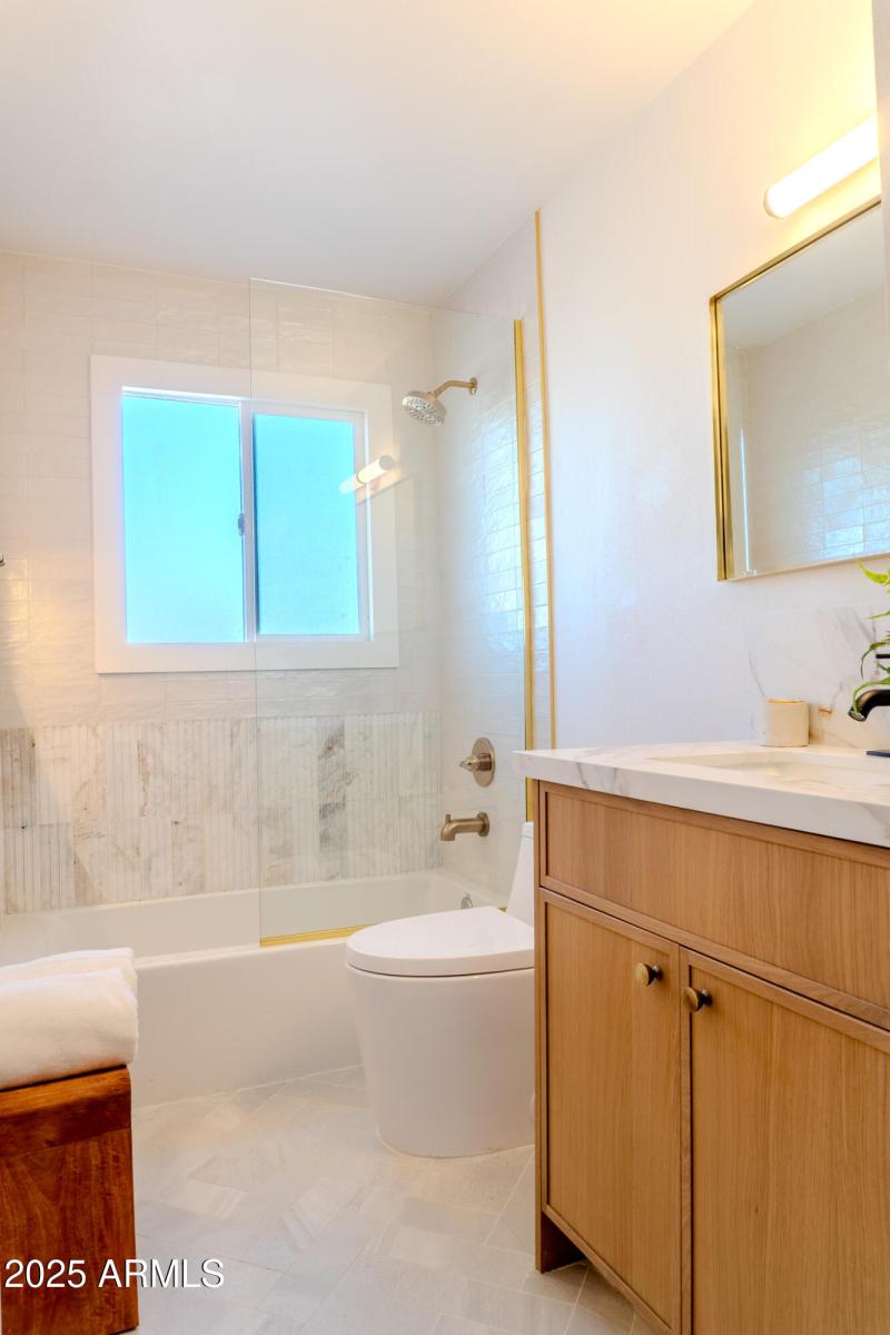 Upstairs Bathroom