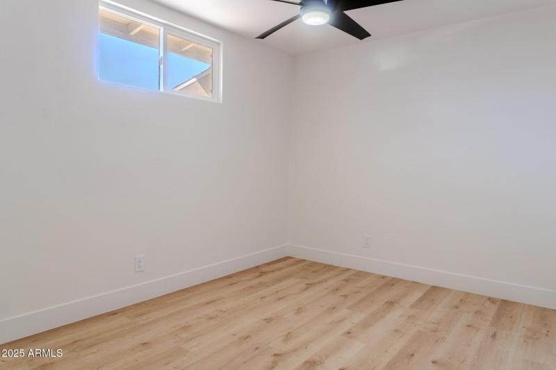 Upstairs Bedroom 2