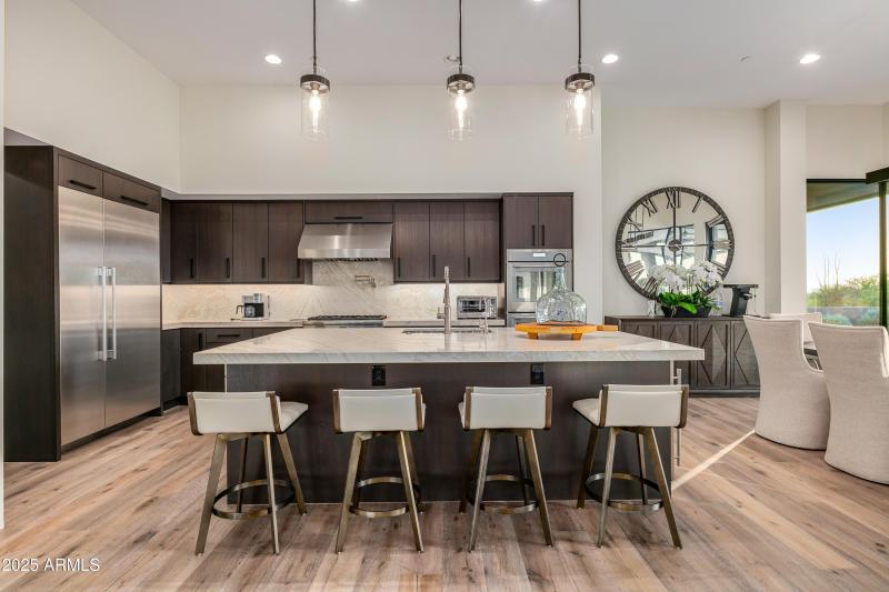 014_Kitchen Conversation