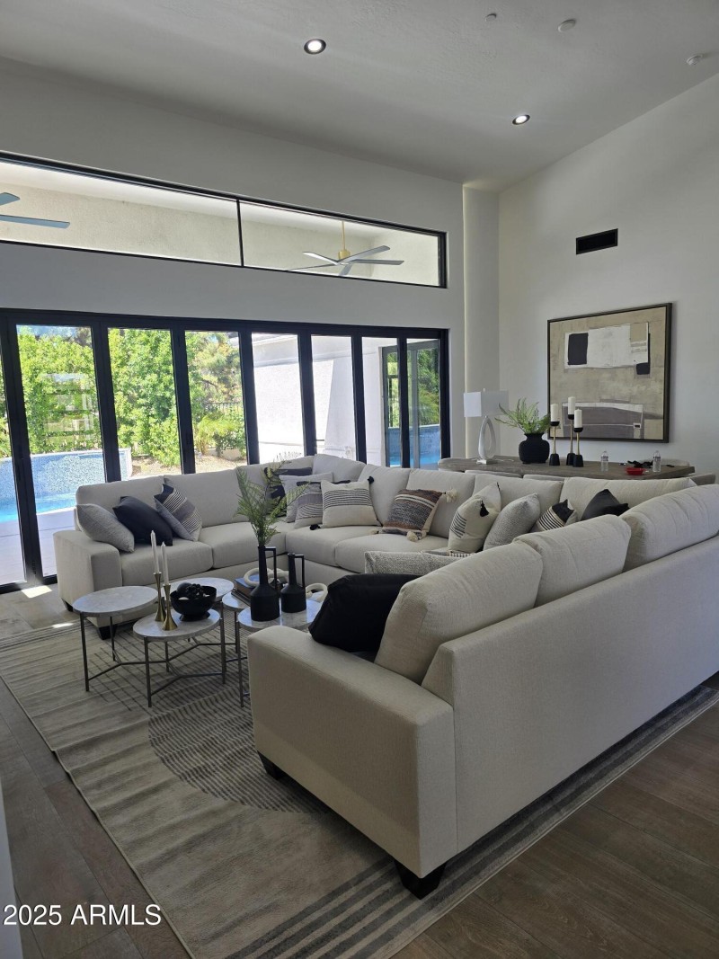 Grand Great Room