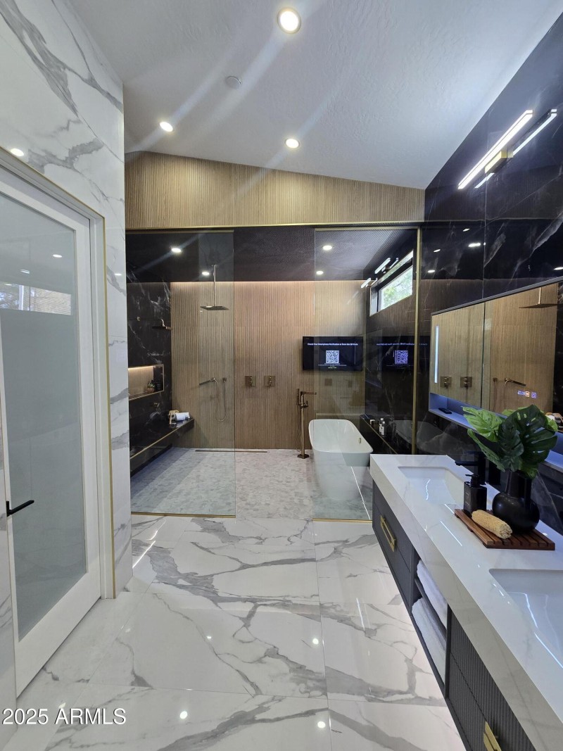 Wet Room