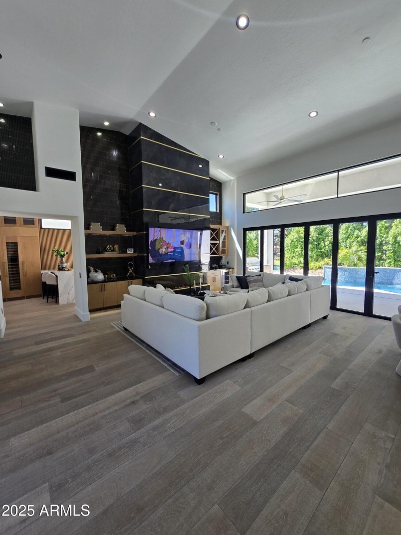Great, Great Room