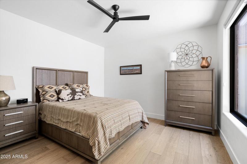 Guest Bedroom I